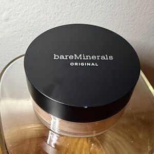 bareMinerals Original Loose Powder Foundation in Fairly Medium 05